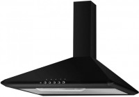 Photos - Cooker Hood Ciarko Delta 50 Czarny black