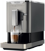 Photos - Coffee Maker Sencor SES 8020NP stainless steel