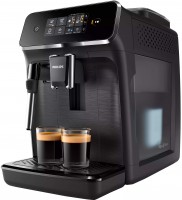 Photos - Coffee Maker Philips Series 2200 EP2020/10 graphite