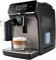 Photos - Coffee Maker Philips Series 2200 EP2035/40 beige