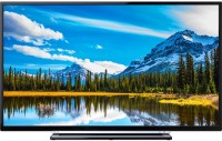Photos - Television Toshiba 43L3863DG 43 "