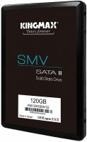 Photos - SSD Kingmax SMV KM240GSMV32 240 GB