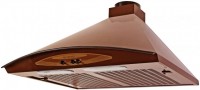 Photos - Cooker Hood Gefest BB-1 K17 brown