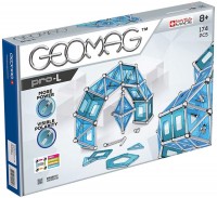 Photos - Construction Toy Geomag Pro-L 174 025 