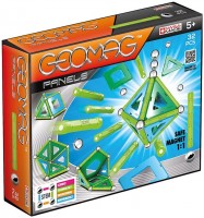 Photos - Construction Toy Geomag Panels 32 460 