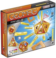 Photos - Construction Toy Geomag Panels 50 461 