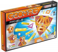 Photos - Construction Toy Geomag Panels 114 463 