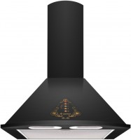 Photos - Cooker Hood Gefest BO-1604 K83 black