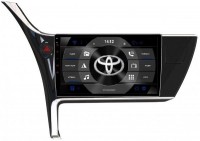 Photos - Car Stereo Subini TOY108Y 