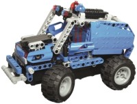 Photos - Construction Toy Cyber Toy CyberTechnic 7781 2 in 1