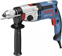 Photos - Drill / Screwdriver Bosch GSB 24-2 Professional 060119C801 