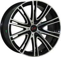 Photos - Wheel LegeArtis Concept-B532 (9x19/5x120 ET44 DIA72,6)