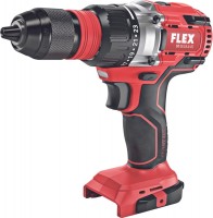 Photos - Drill / Screwdriver Flex DD 2G 18.0-EC 447.498 