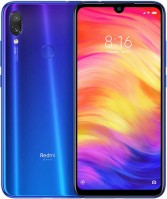 Photos - Mobile Phone Xiaomi Redmi Note 7 64 GB / 6 GB