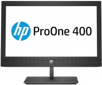 Photos - Desktop PC HP ProOne 400 G4 All-in-One (4NT82EA)