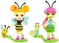 Photos - Doll Enchantimals Bug Buddies FXM88 