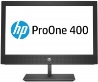 Photos - Desktop PC HP ProOne 400 G4 All-in-One (4NT81EA)