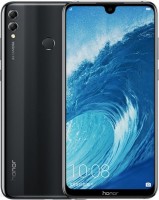 Photos - Mobile Phone Honor 8X Max 64 GB / 6 GB