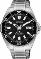 Photos - Wrist Watch Citizen BN0200-81E 