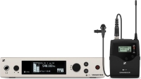 Microphone Sennheiser EW 300 G4-ME2-RC-AW+ 