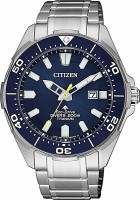 Photos - Wrist Watch Citizen BN0201-88L 