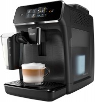Coffee Maker Philips Series 2200 EP2030/10 graphite