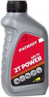 Photos - Engine Oil Patriot 2T Power 0.6 L
