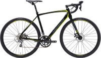 Photos - Bike Merida Cyclo Cross 90 2019 frame S 