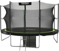 Photos - Trampoline ZIPRO Jump Pro 14ft Inside 