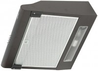 Photos - Cooker Hood Kaiser A-501 MB black