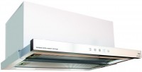 Photos - Cooker Hood Kaiser EA-644 W Eco white