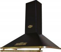 Photos - Cooker Hood Kaiser A-9315 Em Eco graphite