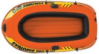 Photos - Inflatable Boat Intex Explorer Pro 200 Boat 