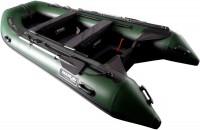 Photos - Inflatable Boat Sun Marine Air MD-470 IB 