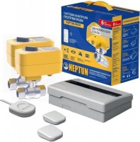 Photos - Water Leak Detector Neptun Profi Wi-Fi 3/4 