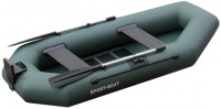 Photos - Inflatable Boat Sport-Boat Cayman C250-36LST 