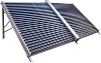 Photos - Solar Collector ALTEK AC-VGL-50 