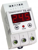 Photos - Thermostat DigiTOP TK-4H 