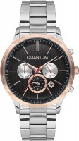 Photos - Wrist Watch Quantum ADG664.550 