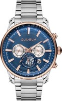 Photos - Wrist Watch Quantum ADG669.590 