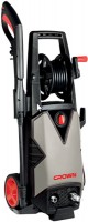 Photos - Pressure Washer Crown CT42022 