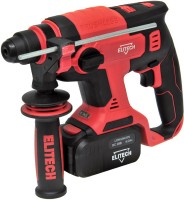 Photos - Rotary Hammer Elitech PA 18 BLM E2205.001.01 