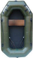 Photos - Inflatable Boat Skiper S-190 