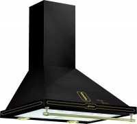 Photos - Cooker Hood Kaiser A-6416 Be Eco black