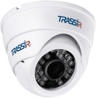 Photos - Surveillance Camera TRASSIR TR-D8121IR2W 2.8 mm 