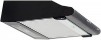 Photos - Cooker Hood Kaiser A-601 NS black