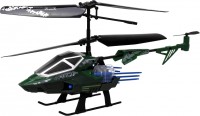 Photos - RC Helicopter Silverlit Heli Sniper 2 