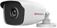 Photos - Surveillance Camera Hikvision HiWatch DS-T220 2.8 mm 