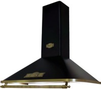 Photos - Cooker Hood Kaiser A-6315 Em black