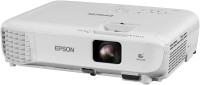 Photos - Projector Epson EB-X400 